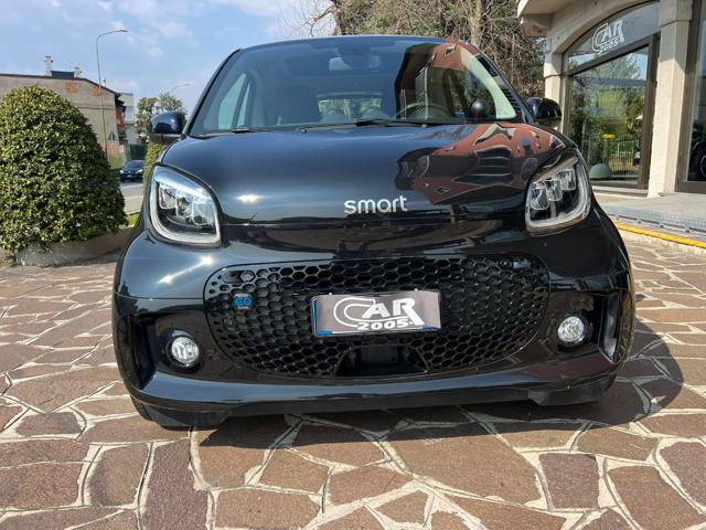 SMART ForTwo usata, con Alzacristalli elettrici