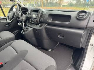 RENAULT Trafic usata, con Controllo trazione