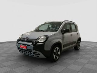 FIAT Panda Panda 1.0 FireFly S&S Hybrid City Cross