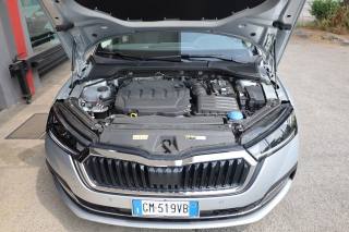SKODA Octavia usata, con Cronologia tagliandi