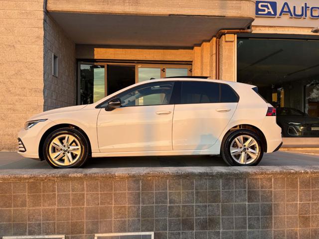 VOLKSWAGEN Golf usata, con Cerchi in lega