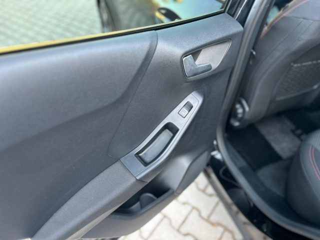FORD Puma usata, con Servosterzo