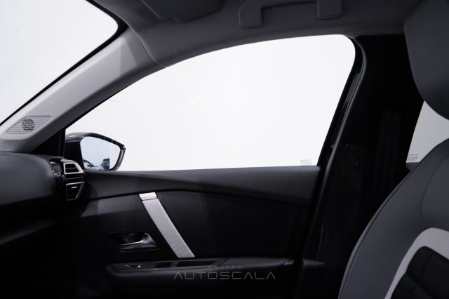 CITROEN C4 usata, con Luci diurne LED