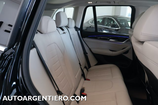 BMW X3 usata, con Vivavoce