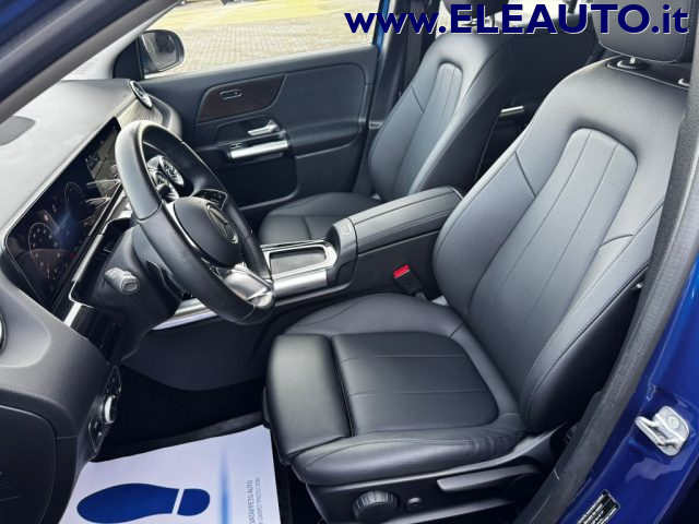 MERCEDES-BENZ GLA 250 usata, con Servosterzo