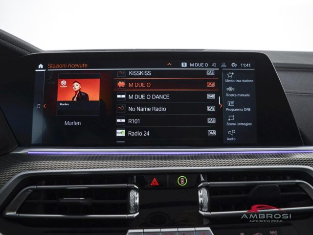 BMW X5 usata 14