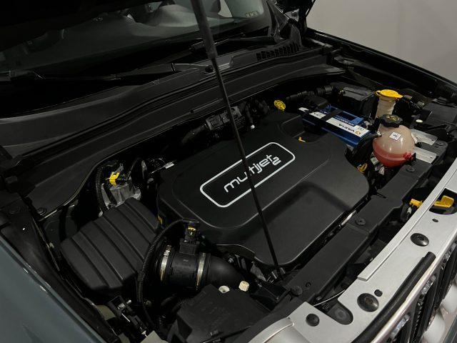 JEEP Renegade usata, con Controllo trazione