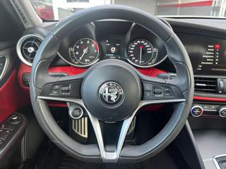 ALFA ROMEO Giulia usata, con Climatizzatore