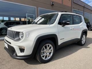 JEEP Renegade usata, con Airbag