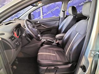 FORD Kuga usata, con Controllo trazione