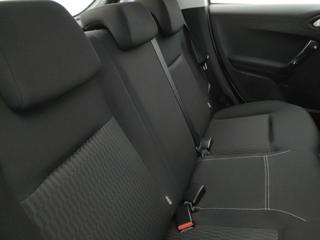 PEUGEOT 208 usata, con Isofix
