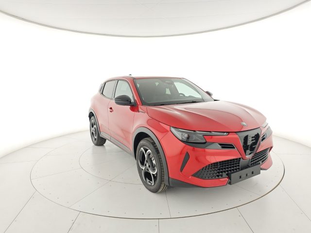 ALFA ROMEO Junior usata, con Airbag