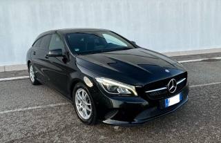 MERCEDES-BENZ CLA 200 d S.W. Automatic