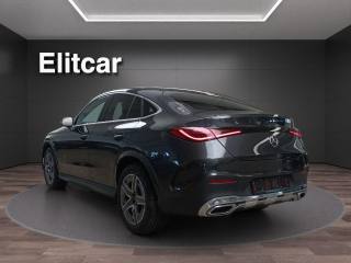 MERCEDES-BENZ GLC 200 usata, con Autoradio