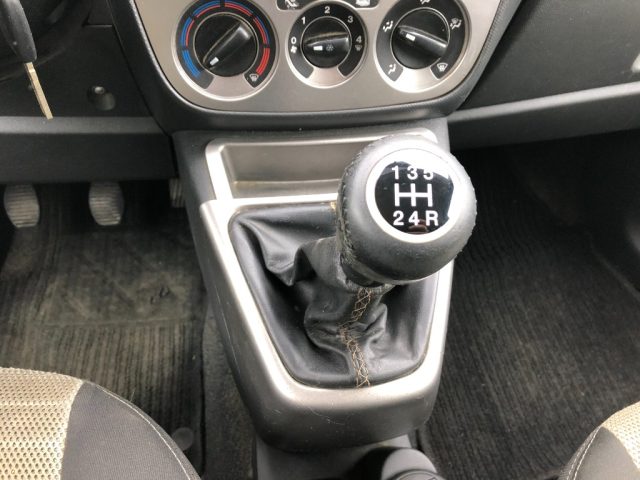 FIAT Qubo usata 11