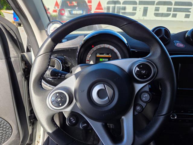 SMART ForTwo usata, con Controllo trazione
