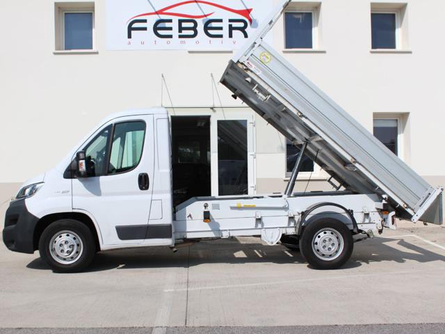 FIAT Ducato usata, con ABS