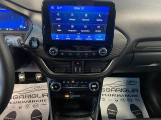 FORD Puma usata, con Servosterzo