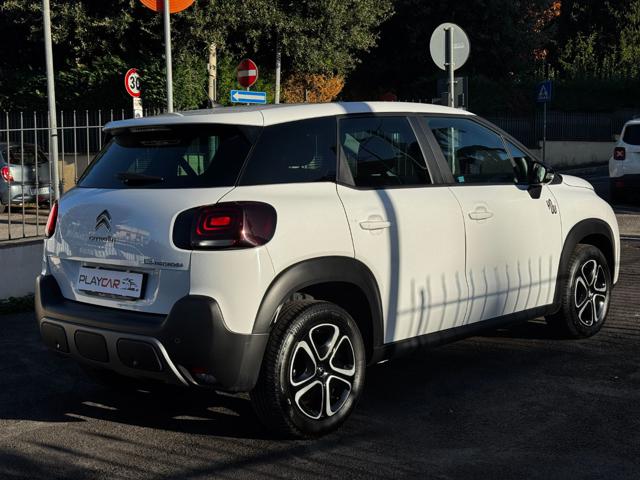 CITROEN C3 Aircross usata, con Airbag Passeggero
