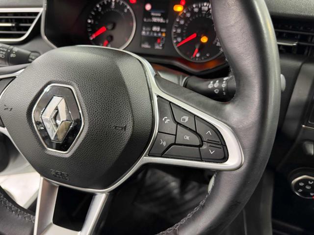 RENAULT Clio usata, con Controllo elettronico della corsia