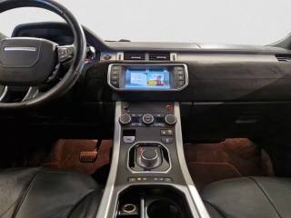 LAND ROVER Range Rover Evoque usata, con ESP