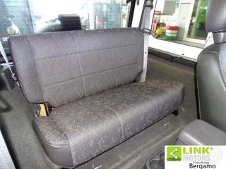 JEEP Wrangler usata 13