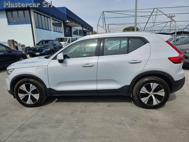 VOLVO XC40 usata, con Airbag laterali
