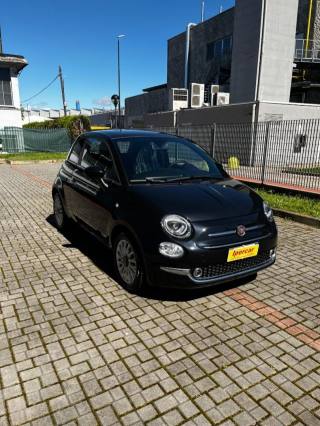 FIAT 500 usata, con Airbag