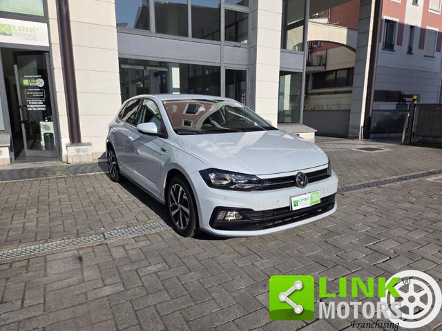 VOLKSWAGEN Polo usata, con Airbag laterali