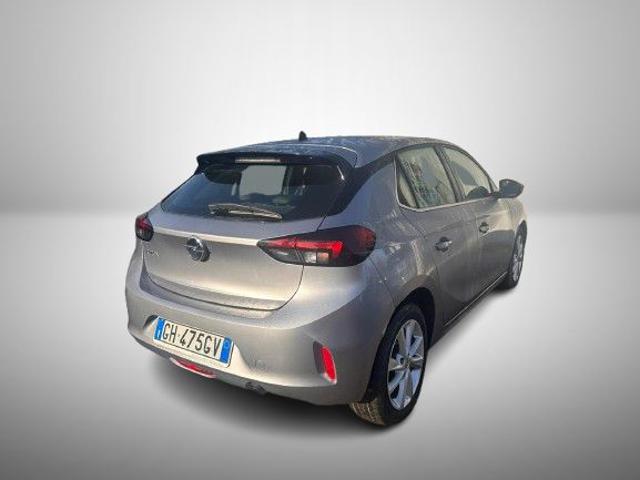 OPEL Corsa usata, con Airbag laterali