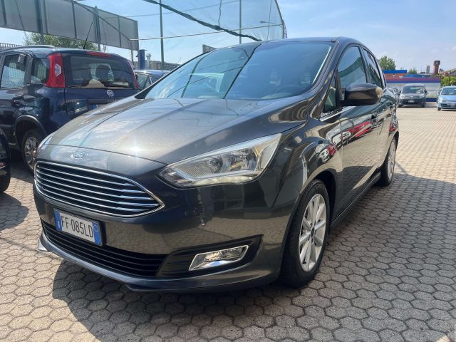 FORD C-Max usata, con ABS