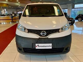 NISSAN NV200 usata, con Airbag