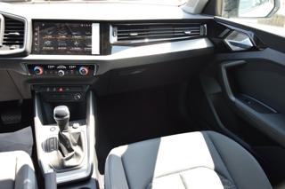 AUDI A1 usata, con Climatizzatore