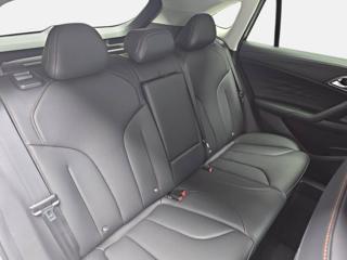 MG HS usata, con Controllo automatico clima