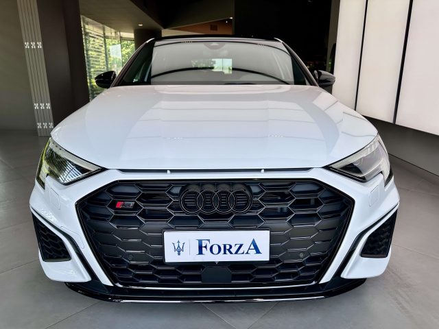AUDI S3 usata, con Airbag