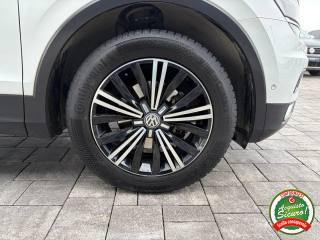VOLKSWAGEN Tiguan usata, con Airbag Passeggero