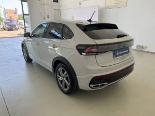 VOLKSWAGEN Taigo usata, con Alzacristalli elettrici