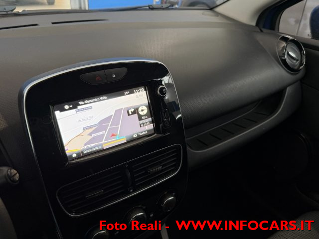 RENAULT Clio usata, con ESP