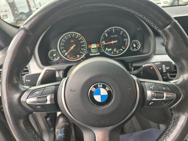BMW X5 usata, con Cruise Control