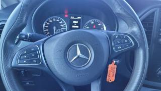 MERCEDES-BENZ Vito usata, con Bracciolo