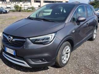 OPEL Crossland X usata, con Airbag laterali