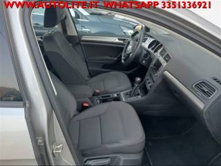 VOLKSWAGEN Golf usata, con Autoradio