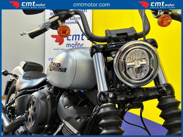 HARLEY-DAVIDSON Other usata 7