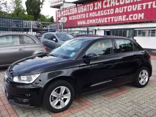 AUDI A1 A1 Sportback 1.0 tfsi ultra 95cv  x neopatentati