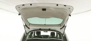 RENAULT Scenic usata, con Specchietti laterali elettrici