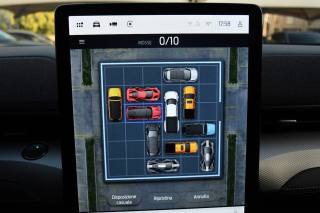 FORD Mustang Mach-E usata, con Sound system