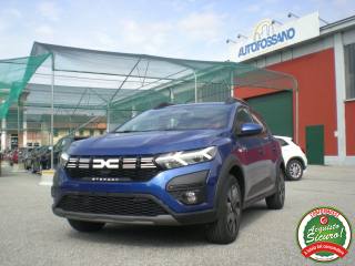 DACIA Sandero Stepway 1.0 TCe ECO-G Expression - Km0