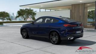 BMW X6 usata 1