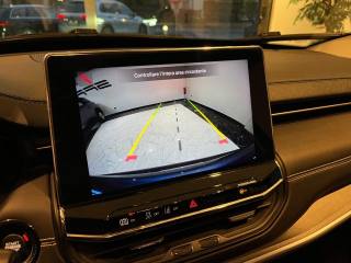 JEEP Compass usata, con Climatizzatore