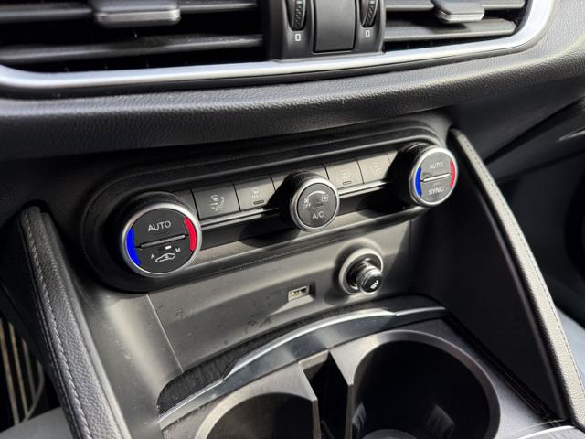 ALFA ROMEO Stelvio usata, con Cruise Control